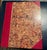 1897-1925 : King George III & Churchill Original Satire: The London Charivari - Punch Almanack Annual : 22 Leather-Bound Volumes For Sale - Image 4 of 10