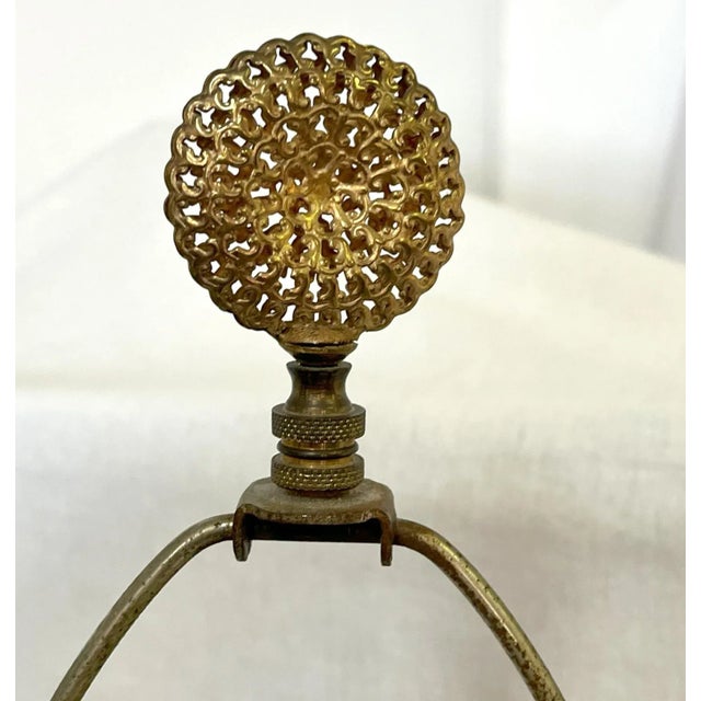 19th Century French 'Briet Brevete' Seltzer Bottle Lamps- a Pair For Sale - Image 10 of 12