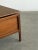 Danish Modern Floating Top Desk For Sale - Image 14 of 14