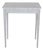 Swedish Gustavian Style Painted Console Table, Circa 1880 For Sale
