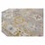 21st Century Turkish Oushak 11x15 Grey, Ivory, Olive & Yellow Handmade Area Rug #1144074 For Sale - Image 9 of 13