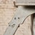 1920s 1920s French Oak Library Ladder From the Bibliothque Nationale De Paris For Sale - Image 5 of 7