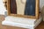 Original Framed Abstract Painting in Antique Gold Frame For Sale In New York - Image 6 of 14