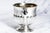 1900 - 1909 Fascinating Ornate Antique Sterling Silver English Shooting Trophy Cup Home Decor Militaria For Sale - Image 5 of 13