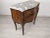 Louis XV Curved Chest of Drawers For Sale - Image 4 of 18