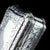 Antique Silver Table Snuff Box by Edward Smith, 1854 For Sale - Image 12 of 18
