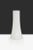 Angelo Mangiarotti for Skipper Vase in Carrara Marble