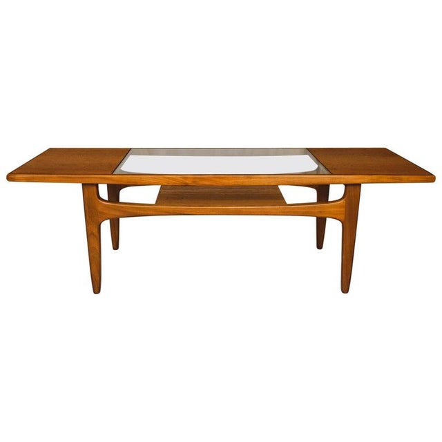 GPlan Coffee Table Chairish