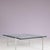 2000 - 2009 Model PK61 Coffee Table by Poul Kjærholm, 1970s For Sale - Image 5 of 9