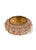 Hand-built ceramic “Earth Vessel” designed by South African ceramic designer Andile Dyalvane and crafted with Imiso...