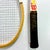 Vintage Americana Boho Chic Wilson Wood Tennis Rackets Decorative Wall Objects - Set of 3 For Sale - Image 12 of 14
