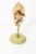 Set of Five Papier Mache Flapper Hat Stands For Sale - Image 9 of 12