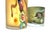 Brown Postmodern Cylindrical Vases in Vetro Satinato with Millefiori Murrine, Murano, 1980s, Set of 2 For Sale - Image 8 of 18