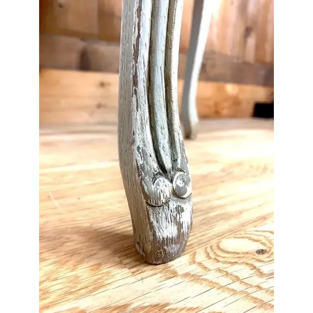 1950s Coffee Table Louis XV, 1950s For Sale - Image 5 of 8