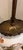 Ceramic Vintage French Style Porcelain Urn Lamps With Gilt Ormolu Mounts – Neoclassical - a Pair For Sale - Image 7 of 10