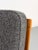 Danish Teak and Wool 3-Seater Sofa, 1960s For Sale - Image 17 of 18