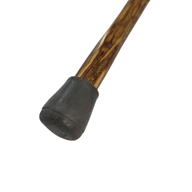 Ironwood Walking Stick For Sale - Image 12 of 12