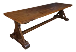 Vintage Dining Table, 1950s