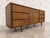 Dimensions Length 74 Width 18.5 Height 30 confirmed American of Martinsville. excellent condition. minor scuffing but in...