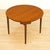 Frem Rojle 1970s Roundette Dining Table and Chairs by Hans Olsen for Frem Rojle For Sale - Image 4 of 18