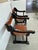 Renaissance-Style Savonarola Chairs, Pair For Sale In San Francisco - Image 6 of 12
