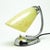 Space Age Night Lamp by J. Hurka for Napako, Czechoslovakia, 1960s For Sale - Image 4 of 8