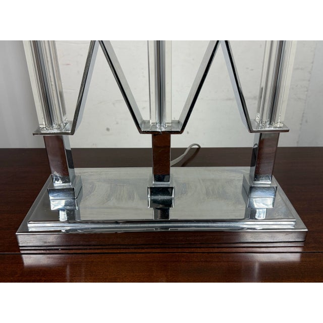 Walt Disney Signature Storyline Table Lamp For Sale - Image 10 of 12