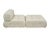 Gray Italian Sofa in the Style of Mario Bellini’s “Camaleonda” Design For Sale - Image 8 of 11