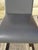 Zig Zag Chairs with Chrome Base, 2000s, Set of 3 For Sale - Image 11 of 18