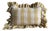 French Linen Boudior – Boho Paille For Sale