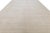 Textile 12x18 Modern Handmade Solid Beige Oversized Area Rug - 100% Wool For Sale - Image 7 of 9