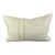 16 x 24 Hemp Pillow Turkish Cushion Natural White Pillow Cushion Cover For Sale