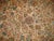 19th Century Zabihi Collection Persian Lavar Kerman Oversize Rug - 9'8" x 18'3" For Sale - Image 4 of 6