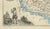Black Antique Map of Puy-De-Dôme by Vuillemin, 1850 For Sale - Image 8 of 12