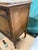 Brown Antique Marble Top Sideboard For Sale - Image 8 of 15