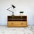 Ercol Windsor Elm Media Unit by Lucian Ercolani for Ercol, 1990s For Sale - Image 4 of 17