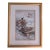 1980s John Cheng 'Boy With Dragon' Illustration Lithograph Reproduction For Sale