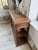 19th Century Oak Console Table For Sale - Image 10 of 18