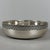 Modern Italian Silver-Plated Fruit Bowl For Sale - Image 3 of 11