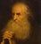 Baroque Follower of Salomon Konick, Portrait of an Elderly Bearded Man, Oil Painting on Canvas For Sale - Image 3 of 7