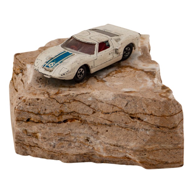 Ford GT Matchbox Series No. 41, England For Sale