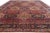Victorian Antique Persian Lilihan Rug, 11'06 X 17'04 For Sale - Image 3 of 9