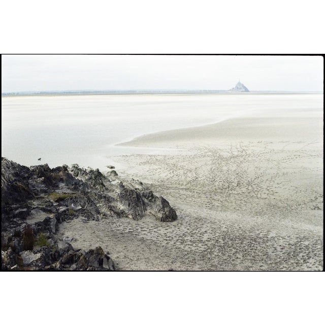 Not Yet Made - Made To Order Paul Cooklin, Saint Leonards View, Mont Michel, Edition of 50 For Sale - Image 5 of 5