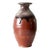 Vintage Studio Pottery Vase For Sale