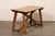 18th Century 18th C. Rustic Spanish Table or Small Desk For Sale - Image 5 of 11