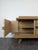 Wood Modern Sideboard in Light Oak For Sale - Image 7 of 12