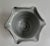 Late 20th Century Buchan Thistleware Fluted Cachepot Planter For Sale - Image 14 of 18