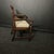 Early 18th Century George I Armchair, 1720s For Sale - Image 5 of 8