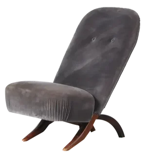 Congo Chair by Theo Ruth for Artifort, the Netherlands, 1950s