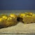 Pair of Vintage Shoushan Stone Pi Xiu Figures – 5.5" Carved Guardian Beasts For Sale - Image 9 of 9